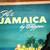 1940's JAMAICA BY CLIPPER PAN AMERICAN WORLD AIRWAYS ORIGINAL TRAVEL 3 thumbnail