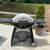 WEBER Q GAS GRILL 1 thumbnail