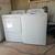 Washer and Dryer for sale 1 thumbnail