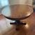 solid wood round table 3 thumbnail