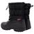 NEW SZ 6 or 7 Women Insulated Winter Snow Boots Nylon Mid-Calf Outdoor 8 thumbnail