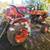 Kubota B7 100 HST diesel tractor 3 thumbnail