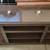 Entertainment Console TV Stand 4 thumbnail