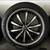 FALKEN TIRES ZIEX S/TZ05 285/40R22 on Alloy Rims Truck SUV Sport Utility Vehicle 3 thumbnail