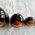 Russian Nesting Dolls- 5 Total. All fine Wood, beautifully hand painted, very de 5 thumbnail
