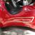 RADIO FLYER-LITTLE RED RACER #8 METAL 4 thumbnail