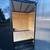 2026 Toy Hauler Trailer 8.5x16 / Cargo Trailer / Car Hauler 7'6" Tall 15 thumbnail
