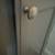 Brushed Nickel Cabinet Knobs AND Hinges — 3 sets 1 thumbnail