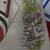 Vintage 1961 AERO Kite by Lakeside Toys Minnesota, USA - Very Rare 11 thumbnail