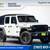 2020 Jeep Wrangler 4WD 4D Sport Utility / SUV Unlimited Willys 1 thumbnail