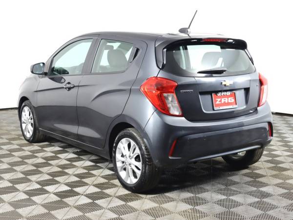 2021 Chevrolet Spark 1LT CVT - $14,995 (_Chevrolet_ _Spark_ _Sedan_)63623042821763122