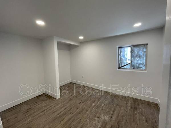 $3,295 / 3br - 1000ft2 - 3BR/2BA on Wightman Street63663888345601124