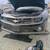 2012 Chevy Camaro SS front bumper 6 thumbnail