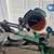 Hitachi 8 1/2 Miter Saw with stand and table saw 2 thumbnail