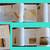 2PC hardcover book lot MAPPING HISTORY ANCIENT WORLD & KINGSTON and FR 15 thumbnail
