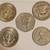 Silver Dollar Antique 6 thumbnail
