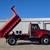 2009 INTERNATIONAL 7400 HD DUMP TRUCK DT466 AUTO AC 65K Low Mi One Own 7 thumbnail