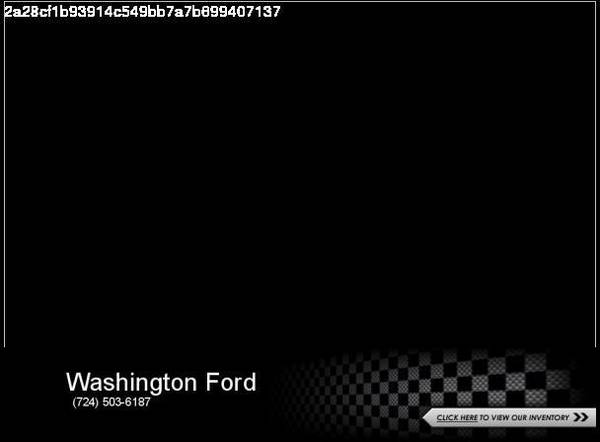2022 Ford EcoSport S - 4X4 - CERTIFIED 1