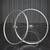 Mint Campagnolo Athena / Mavic CXP23 Clincher Wheels  9/10 Speed 1 thumbnail