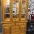 Hutch / China Cabinet 1 thumbnail