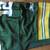 Green Bay Packers AARON RODGERS #12 NFL Football Sz L Reebok jersey 7 thumbnail