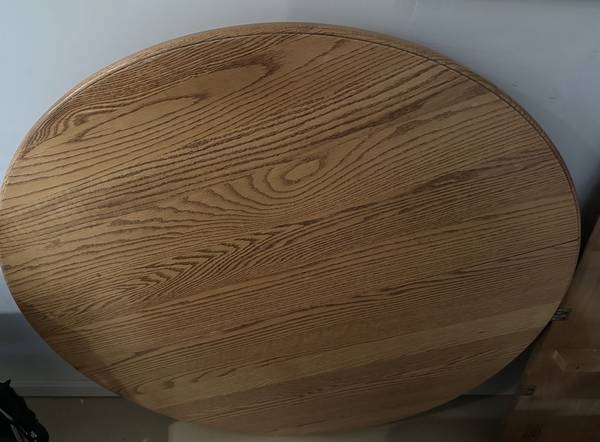 Kitchen Table 1