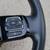 2013 New Beetle Multifunction Steering Wheel w/ Airbag 5 thumbnail