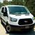 2015 Ford Transit 150 Van Low Roof 60/40 Pass. 130-in. WB 4 thumbnail