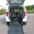 2016 Dodge Grand Caravan Wheelchair Handicap 4 thumbnail