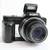 Sony Cybershot DSC-H3 8.1MP Digital Camera 2 thumbnail