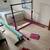 Gymnastics bar and beams 1 thumbnail