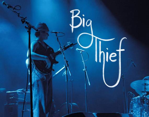 big thief. adrianne lenker. 2 available 1