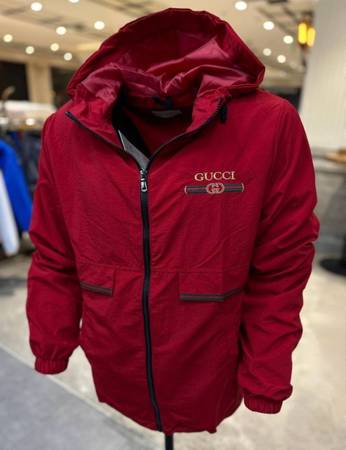 Gucci jacket 1