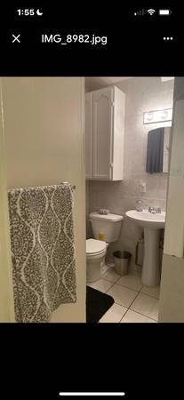 $795 / 1br - 600ft2 - Brick House Efficiency Apartment-Exec Housing (Heights Area)63662003315585124