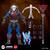 MONDO Hordak Figure (Filmation Variant) - MOTU Masters Of The Universe 2 thumbnail
