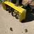 John Deere X380 with Bagger and Optional Snow Blower 3 thumbnail