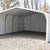 🔥 Metal Building Garage Shop, Storage Shed, Barn, RV Cover 7 thumbnail
