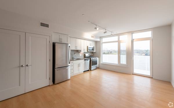 $2,700 Cambridge Luxury Studio | Near Alewife63699313968129121