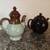 🍵 Vintage Ceramic Teapots – Gloss & Matte Glaze 2 thumbnail