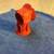NOS ANSWER COVER TWIST GRIPS- YEL-BLUE-RED-BLK... 1 thumbnail