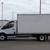 2018 Ford Transit-350HD  12FT Box Truck with Loading Ramp GAS Truck 3 thumbnail