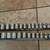 NEW Craftsman 3/8" Drive Shallow Socket Set Metric or SAE 3 thumbnail