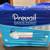 Prevail Breezers Incontinence Briefs 45"-58" (5 packs of 18) = 90 TOTA 1 thumbnail