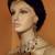 Genuine Mink Fur Headband 2 thumbnail