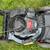 TROY BILT 21"SELF PROPELLED LAWNMOWER 5 thumbnail