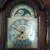 Ridgeway grandfather clock 4 thumbnail