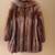 Fur Fox Jacket - Reduced! 3 thumbnail