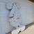 Aluminum Mickey Wall sculpture 7 thumbnail