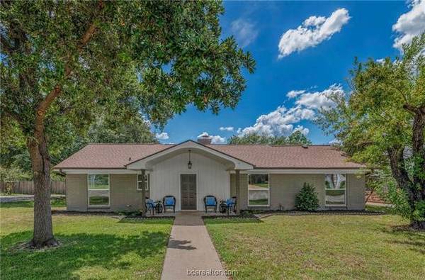 Bryan,  Home for Sale - 4bd 3ba 1