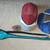 Fencing Gear--PRICE REDUCED 1 thumbnail